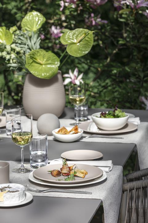 Immagine prodotto Villeroy & Boch Tazza NewMoon (0.23 l, 4 x)