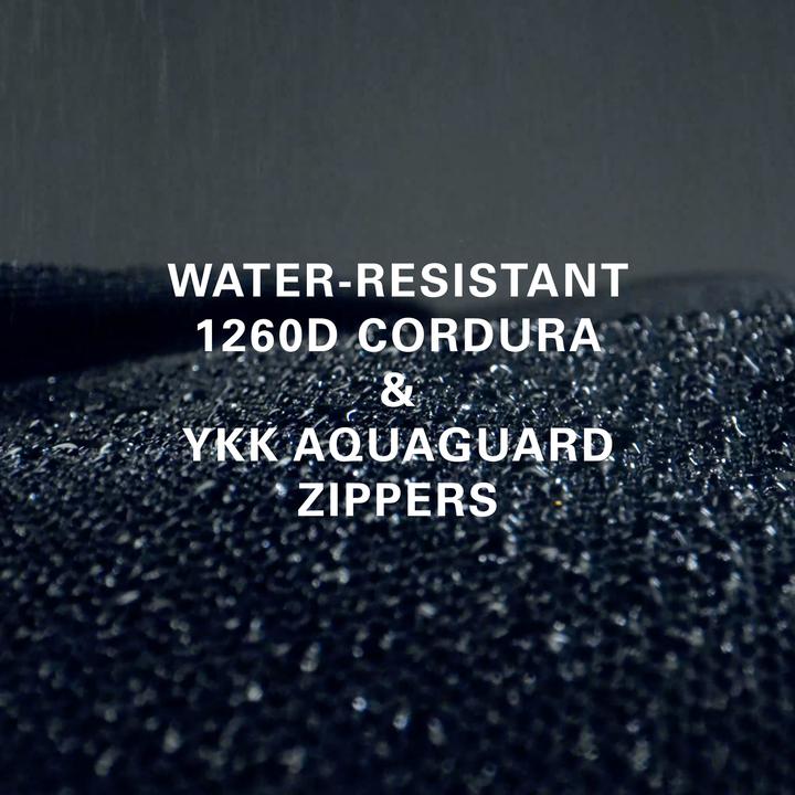 Actual product image Targus Hyper Pack Pro (22 l)
