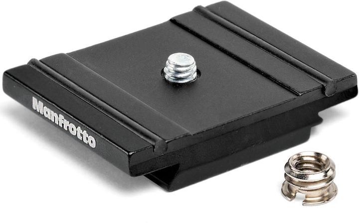 Produktbild Manfrotto 200PL-Pro (Stativ Schnellwechselplatte)