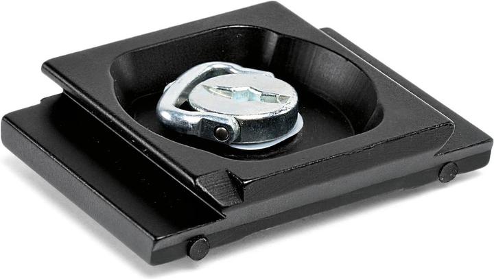 Produktbild Manfrotto 200PL-Pro (Stativ Schnellwechselplatte)