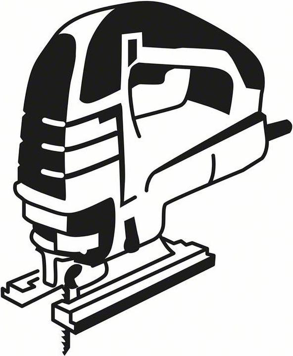 Image du produit Bosch Professional Zubehör Expert Fiber Plaster T141HM