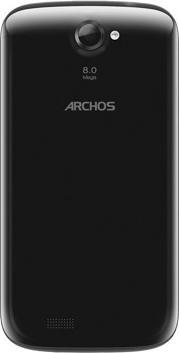 Image du produit Archos 53 Platine (4 Go, 5.30", Double SIM, 8 Mpx, 3G)