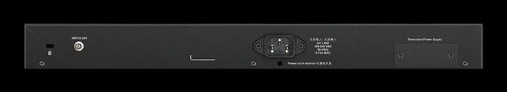 Produktbild D-Link 28-PORT LAYER 3 GB STACK SWITC (20 Ports)
