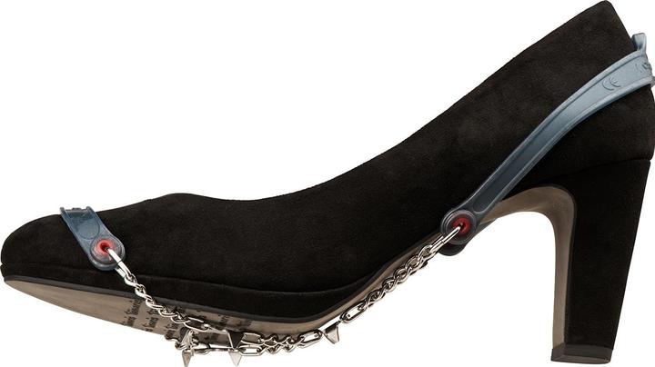 Produktbild Snowline Chainsen City Spikes (44 - 48)