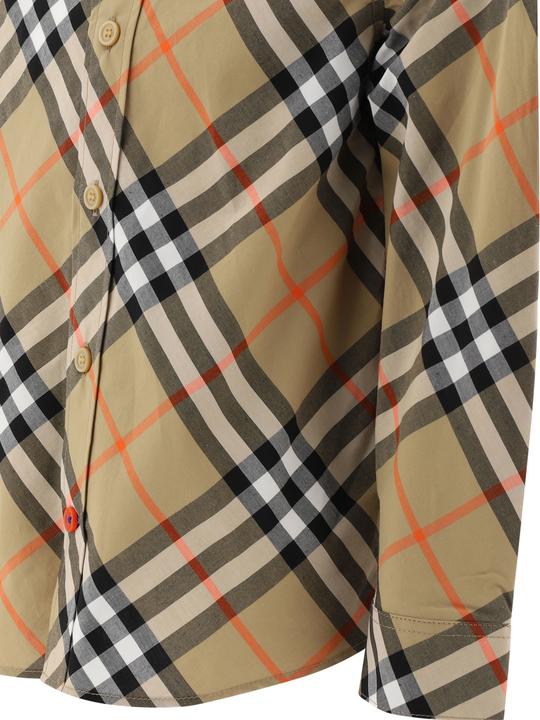 Immagine prodotto Burberry Kb5 Owen Ls Esntl