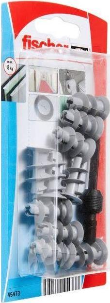 Immagine prodotto Fischer Tasselli per cartongesso (10 pz.)
