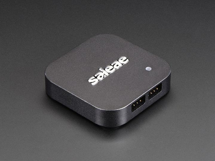 Produktbild Saleae Logic Pro 8 USB Logic Analyzer (Analysator)