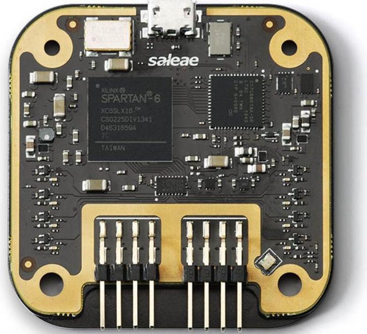 Produktbild Saleae Logic Pro 8 USB Logic Analyzer (Analysator)