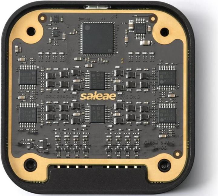 Produktbild Saleae Logic Pro 8 USB Logic Analyzer (Analysator)