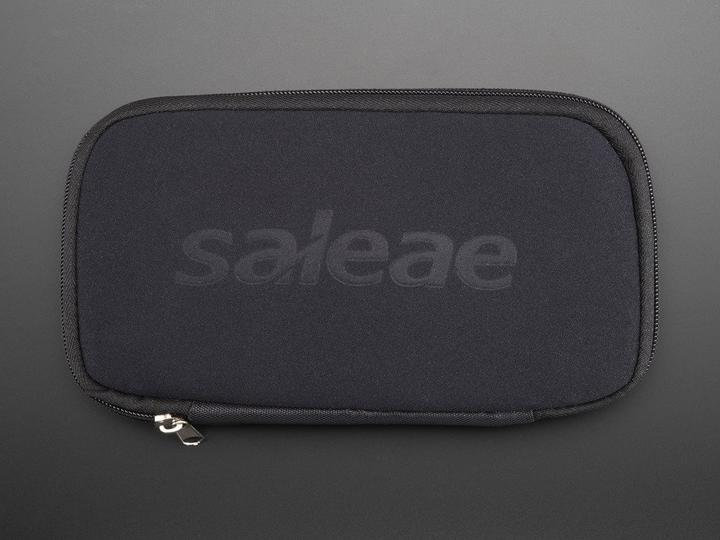 Produktbild Saleae Logic Pro 8 USB Logic Analyzer (Analysator)