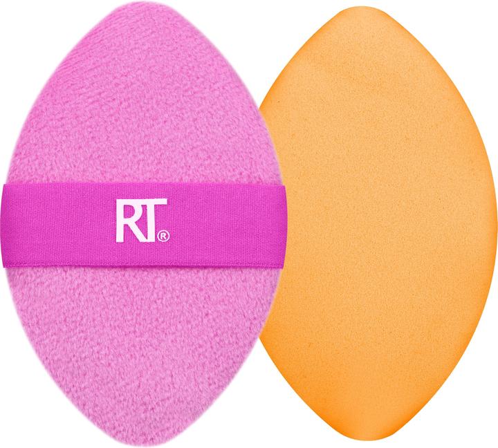 Image du produit Real Techniques Miracle 2-In-1 Powder Puff