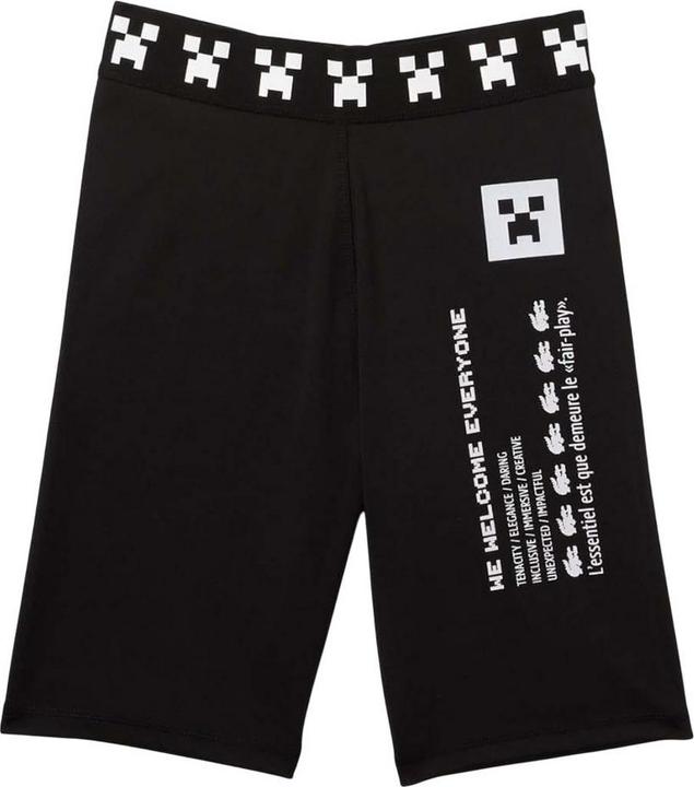 Lacoste Live X Radlerhose