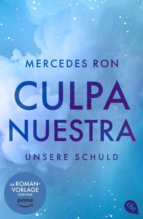 Produktbild Culpa Nuestra – Unsere Schuld (Deutsch, Ursula Bachhausen, Mercedes Ron, 2024)