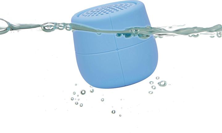 Image du produit Lexon Mino X (3 h, Alimentation via port USB)