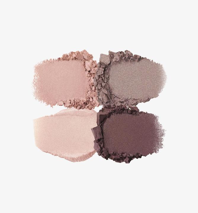 Immagine prodotto Clé De Peau Quad di colori per gli occhi n. 03 (No. 03)