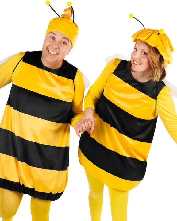 Produktbild Maskworld Biene Maja - Willi Kostüm (S)