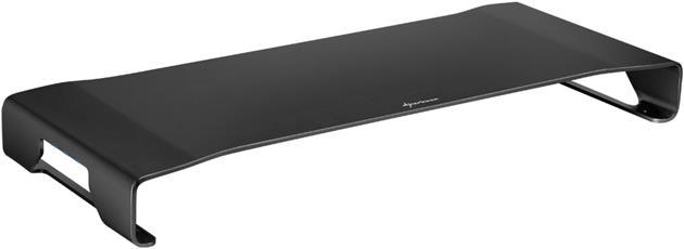 Immagine prodotto Sharkoon Supporto per monitor in alluminio