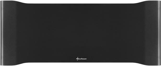 Immagine prodotto Sharkoon Supporto per monitor in alluminio