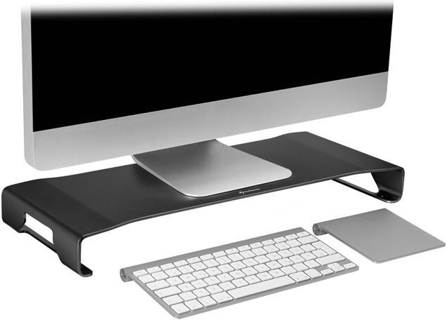 Immagine prodotto Sharkoon Supporto per monitor in alluminio