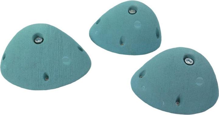 Produktbild Steilstein Klettergriffe-Set 141-143 (Wunschfarbe (Anfertigung))