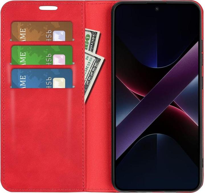Image du produit Cover-Discount Flip Case (Xiaomi Poco X7 Pro)