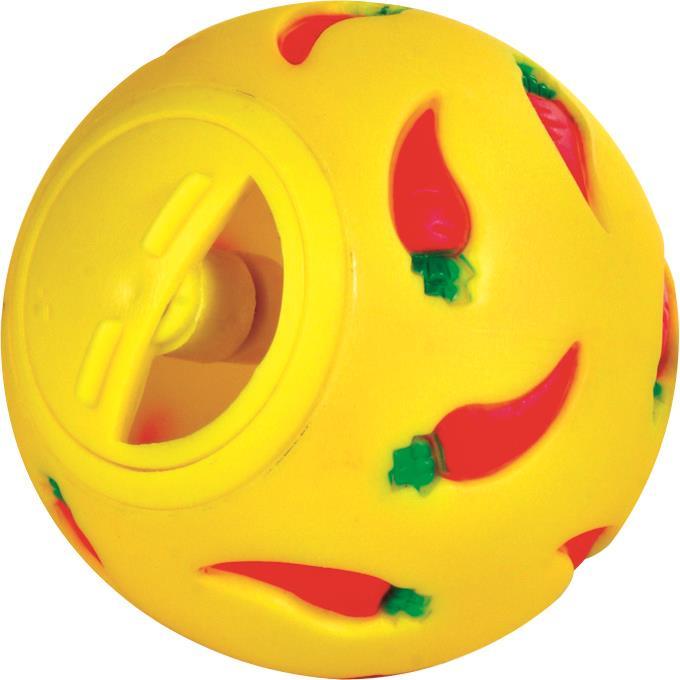 Actual product image Trixie Yummy Ball