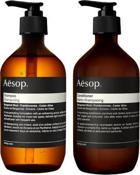 Actual product image Aesop Refill (500 ml, Liquid shampoo)