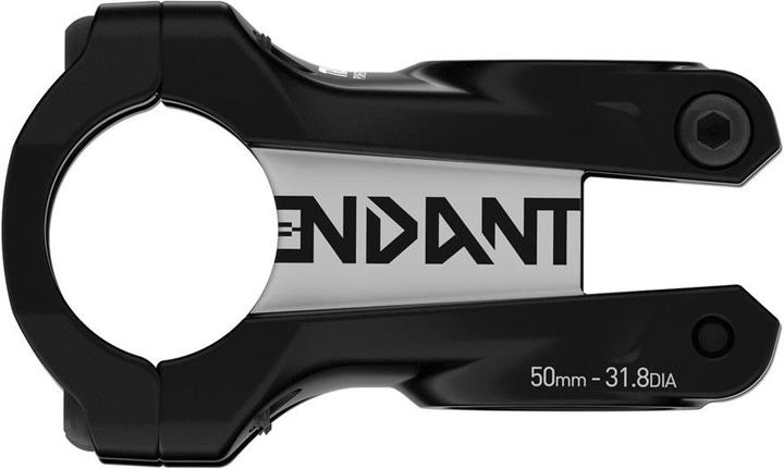 Actual product image Truvativ Descendant stem Ø 31.8 mm 1 1/8" (40 mm, 31.80 mm)
