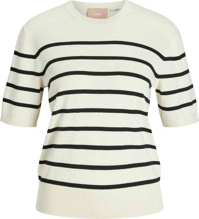 JJXX Jxlayla Comfy Ss Knit Noos (S)