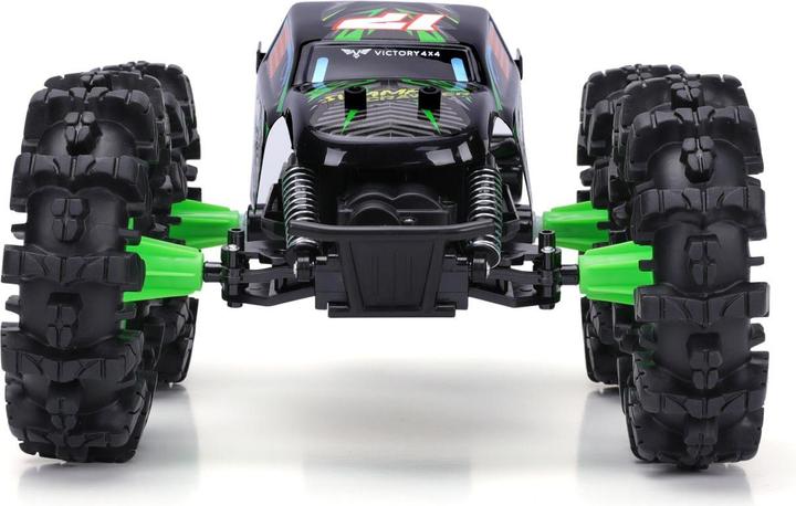 Image du produit Maisto RC Swamp Crawler