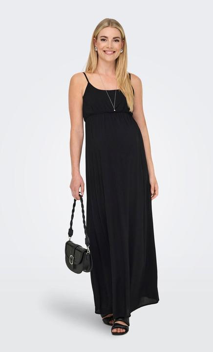 Actual product image Only Maternity OLMNOVA Langes Kleid Kleid (XL)