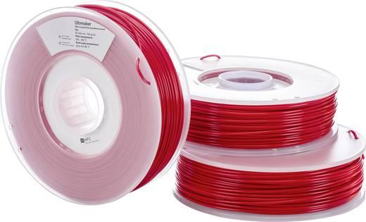 Produktbild Ultimaker Abs (ABS, 2.85 mm, 750 g, Rot)