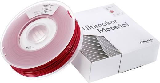 Produktbild Ultimaker Abs (ABS, 2.85 mm, 750 g, Rot)