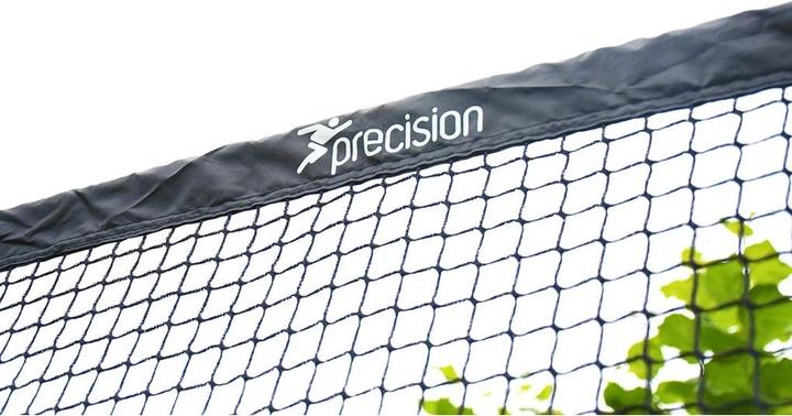 Actual product image Precision Training net