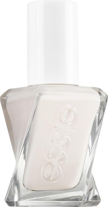 Essie Gel Couture (138 Pre-Show Jitters, Colour paint)