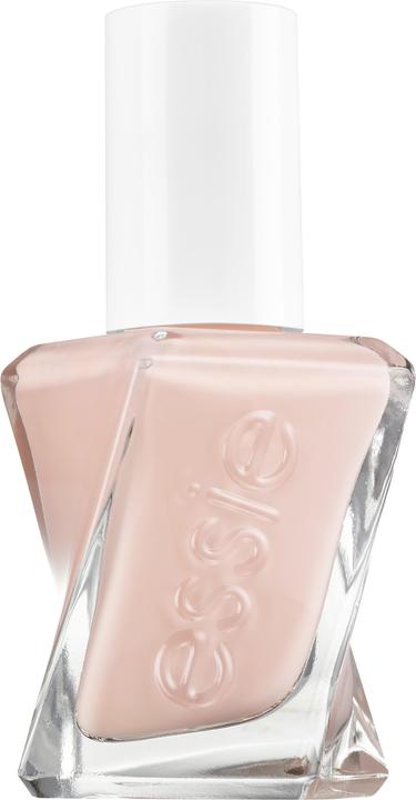 Essie Gel Couture (20 Spool Me Over, Farblack)