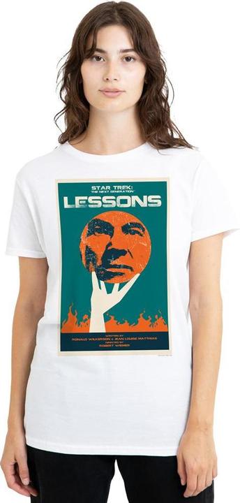 Produktbild The Next Generation Season 6 Episode 19 TShirt (XL)