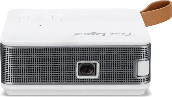 Actual product image Acer AOpen PV11a (WVGA, 100 lm, 1.3:1)