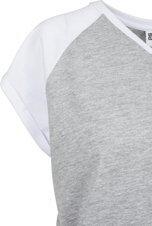 Actual product image Urban Classics tee (4XL)