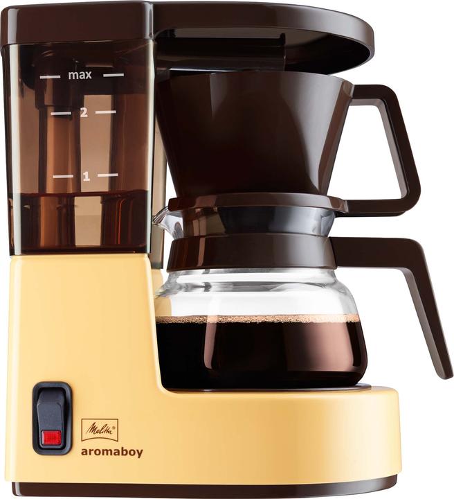 Melitta Aroma Boy 1015-03