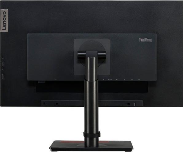 Actual product image Lenovo ThinkVision P27h-20 (2560 x 1440 pixels, 27")