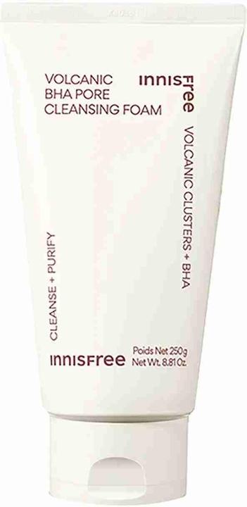 Innisfree Volcanic Pore BHA Cleansing Foam (Schaum, 150 ml)