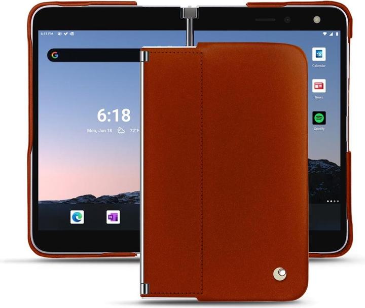 Immagine prodotto Noreve Cover in pelle (Microsoft Surface Duo 2)