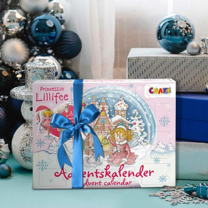 Produktbild Craze Prinzessin Lillifee