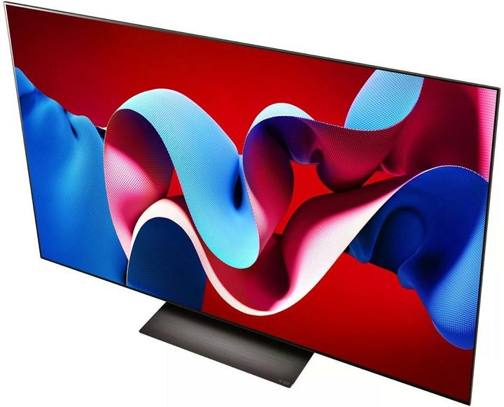 Image du produit LG OLED65C47LA (65", C4, OLED, 4K, 2024)