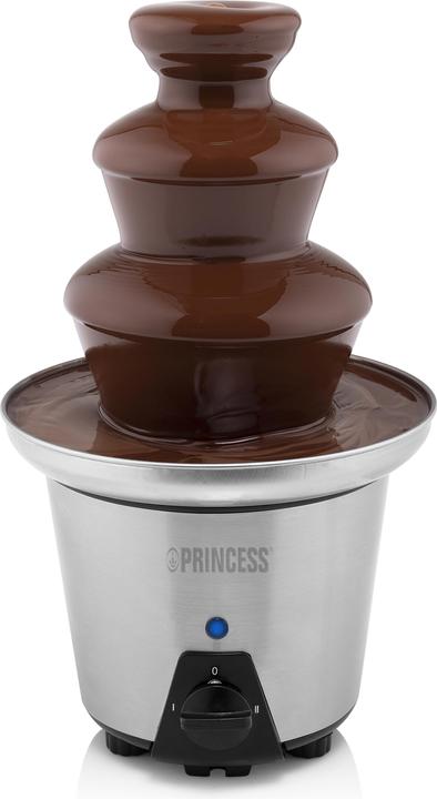 Productafbeelding Princess Chocoladefontein XL
