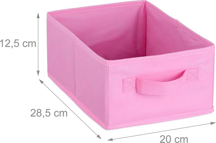Immagine prodotto Relaxdays Scaffale per bambini