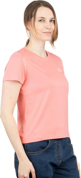 Actual product image Chillaz Women's Iseo Search & Respect T-Shirt (40, L)