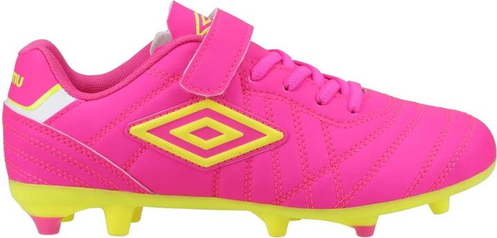 Immagine prodotto Umbro Speciali Liga Scarpe da Calcio Risoluto Pelle Bambini (30)