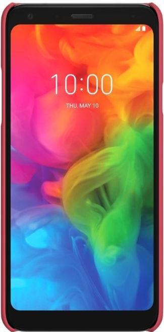Productafbeelding Nillkin Super Frosted Shield-serie (LG Q7, LG Q7+)